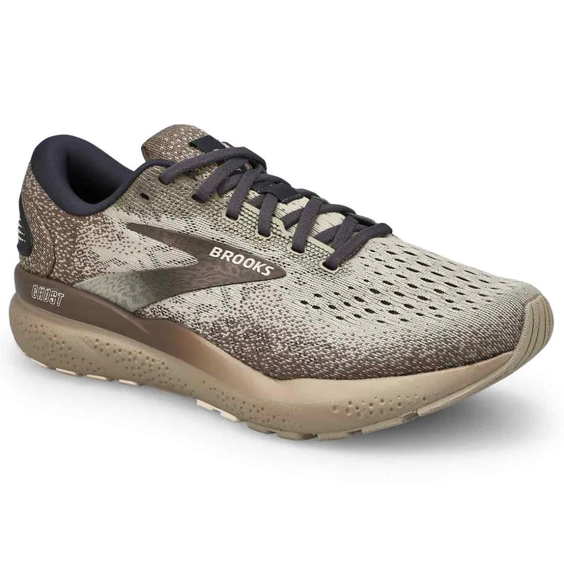 Brooks Ghost 16 Men Hot