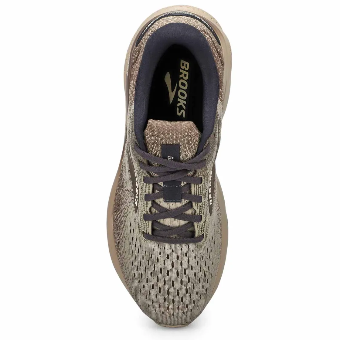 Brooks Ghost 16 Men Hot