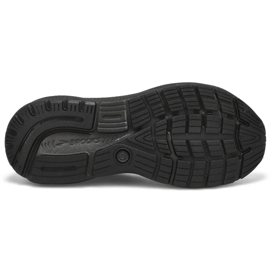 Brooks Ghost 16 Men Hot