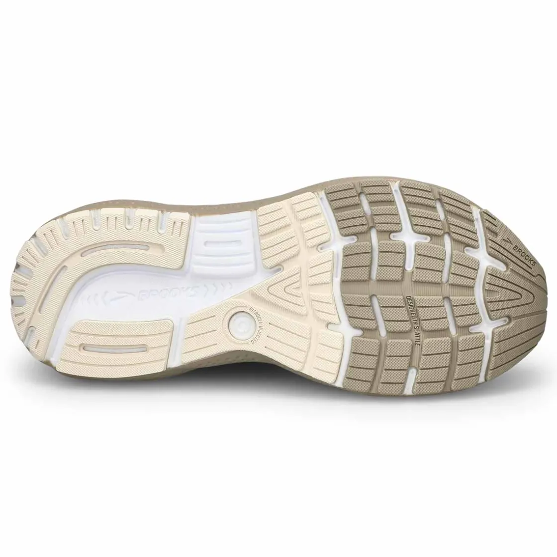 Brooks Ghost 16 Men Hot