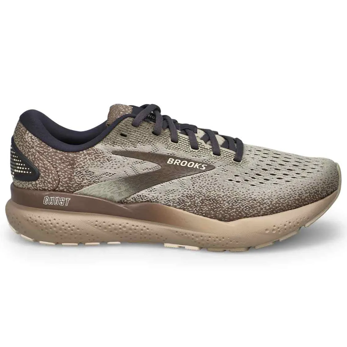Brooks Ghost 16 Men Hot