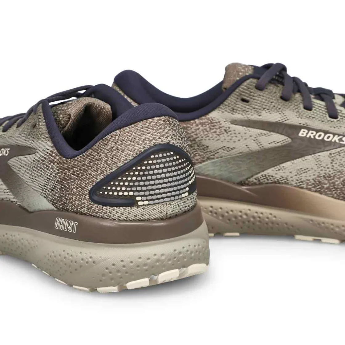 Brooks Ghost 16 Men Hot
