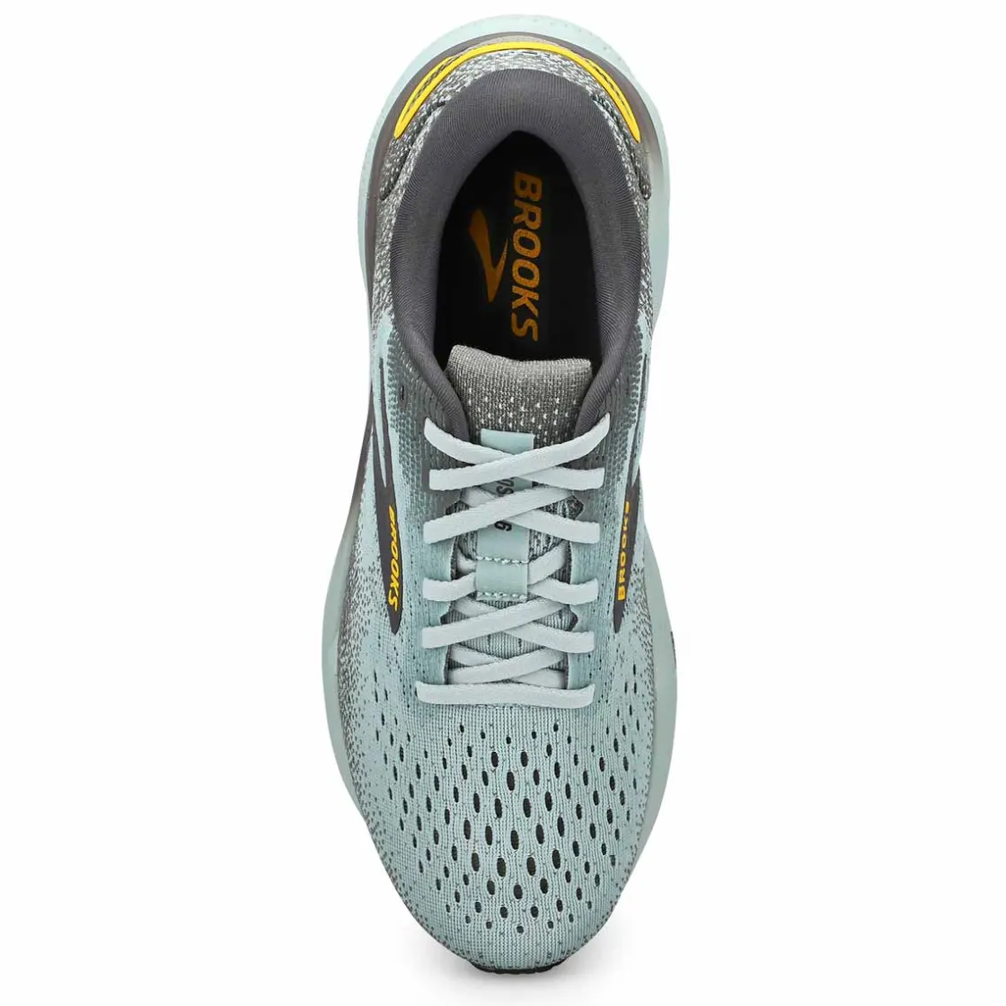 Brooks Ghost 16 Men Hot