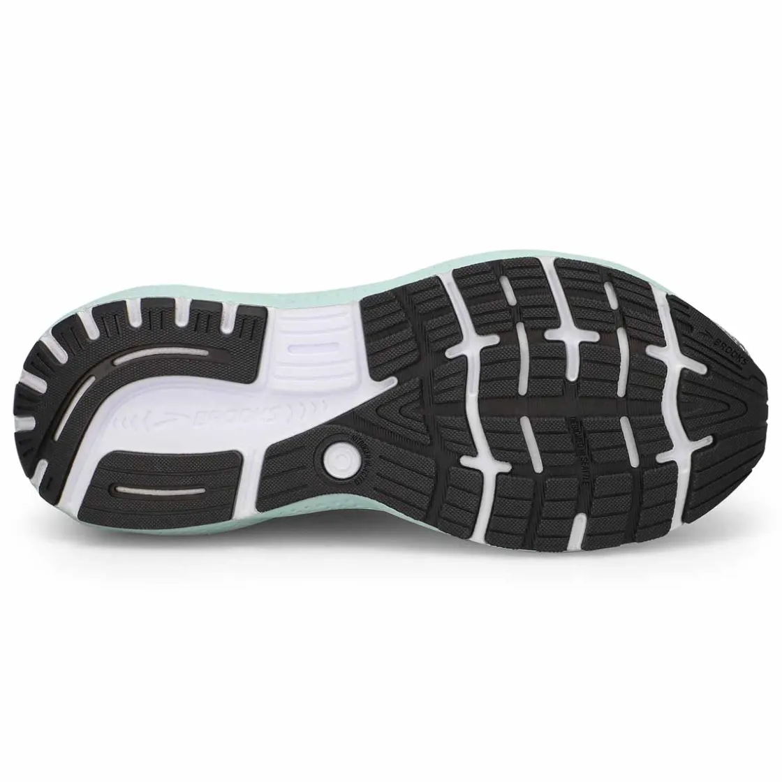 Brooks Ghost 16 Men Hot