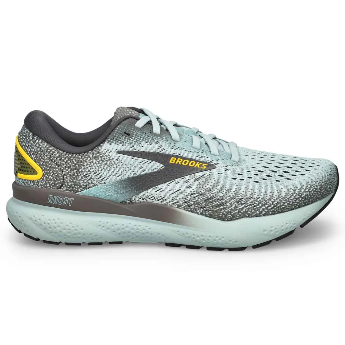 Brooks Ghost 16 Men Hot