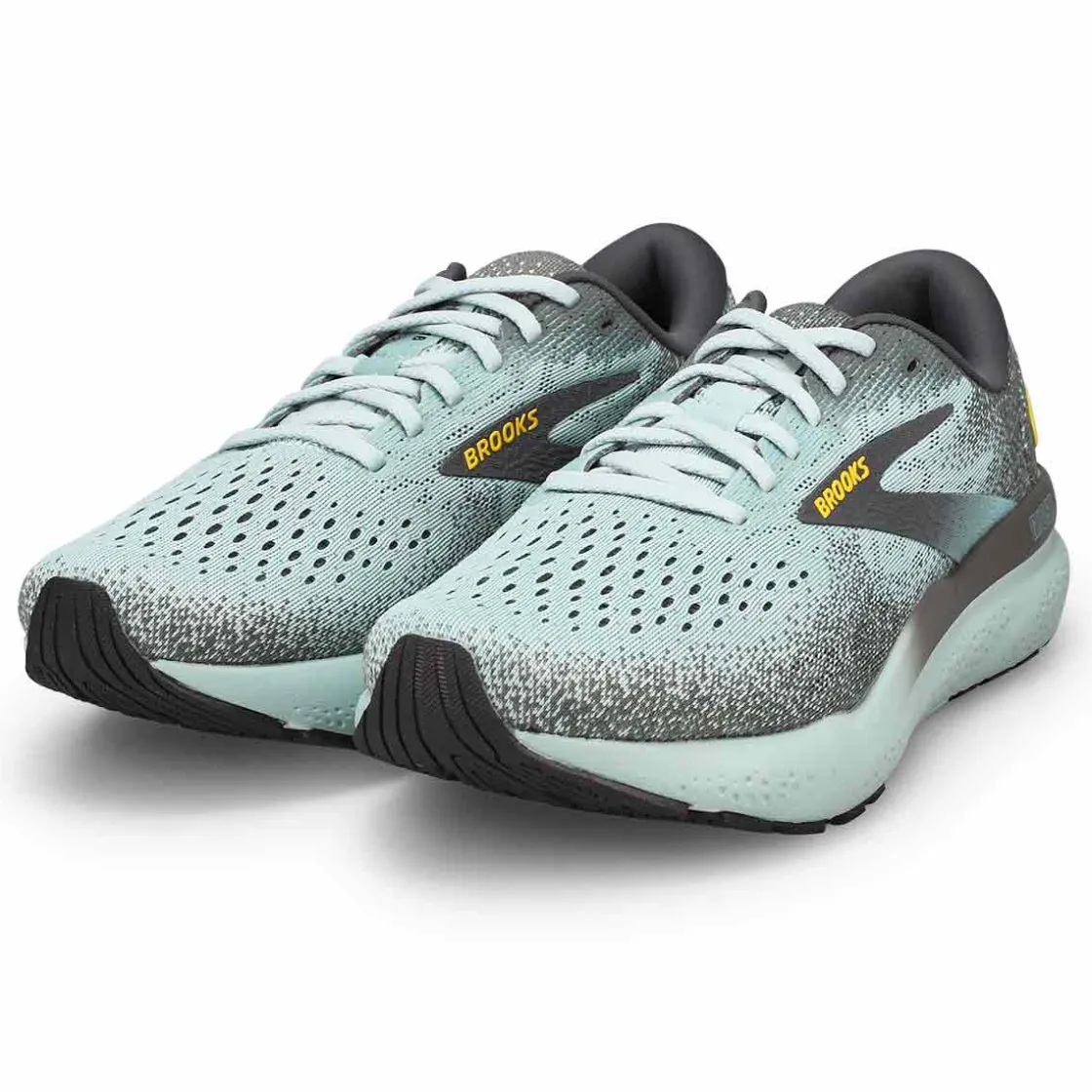 Brooks Ghost 16 Men Hot