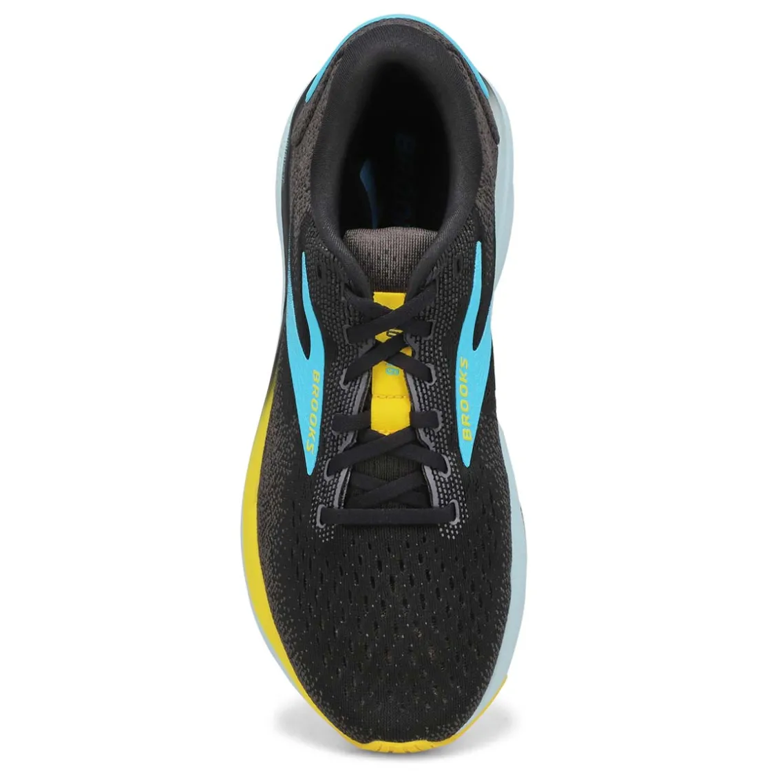 Brooks Ghost 16 Men Hot