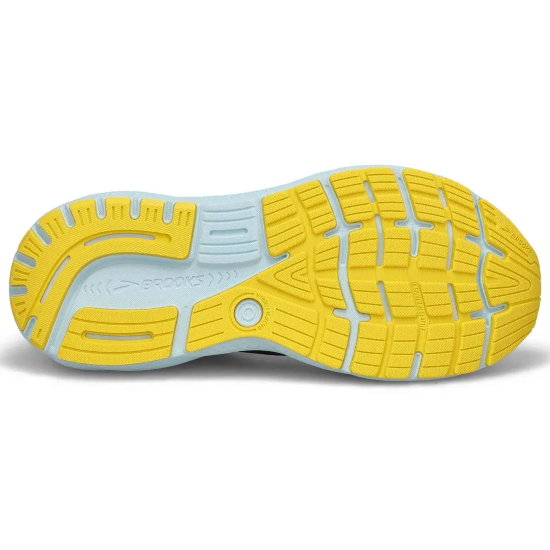 Brooks Ghost 16 Men Hot
