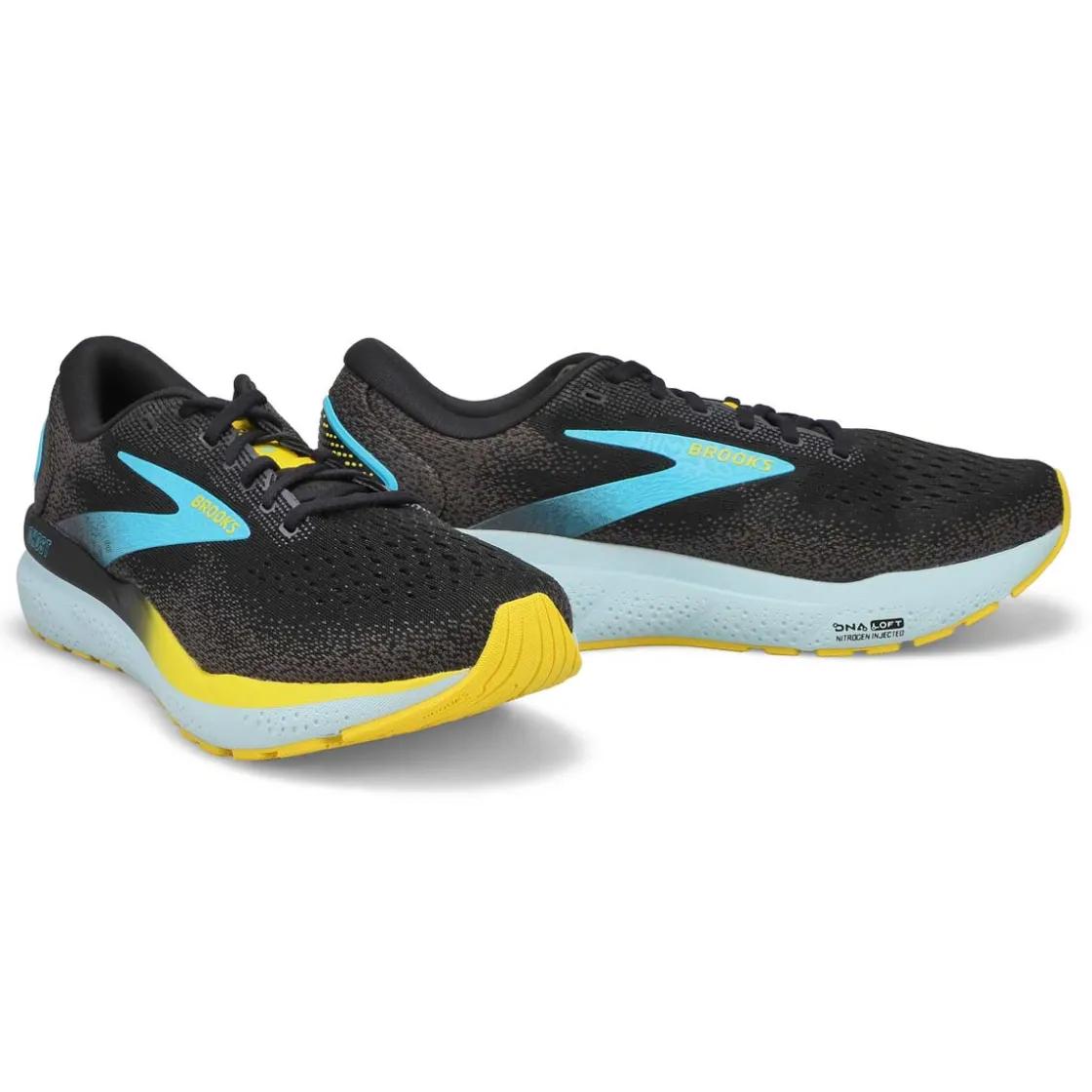 Brooks Ghost 16 Men Hot