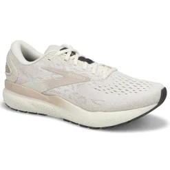 Brooks Ghost 16 Men Coconut/Chateau/Iron New