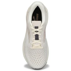 Brooks Ghost 16 Men Coconut/Chateau/Iron New