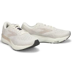 Brooks Ghost 16 Men Coconut/Chateau/Iron New