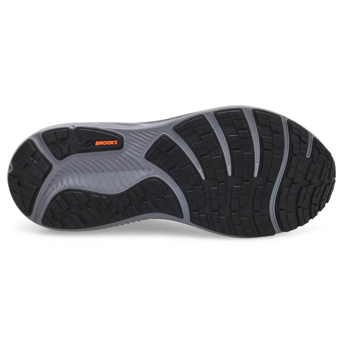 Brooks Ghost 17 GTX Men Hot