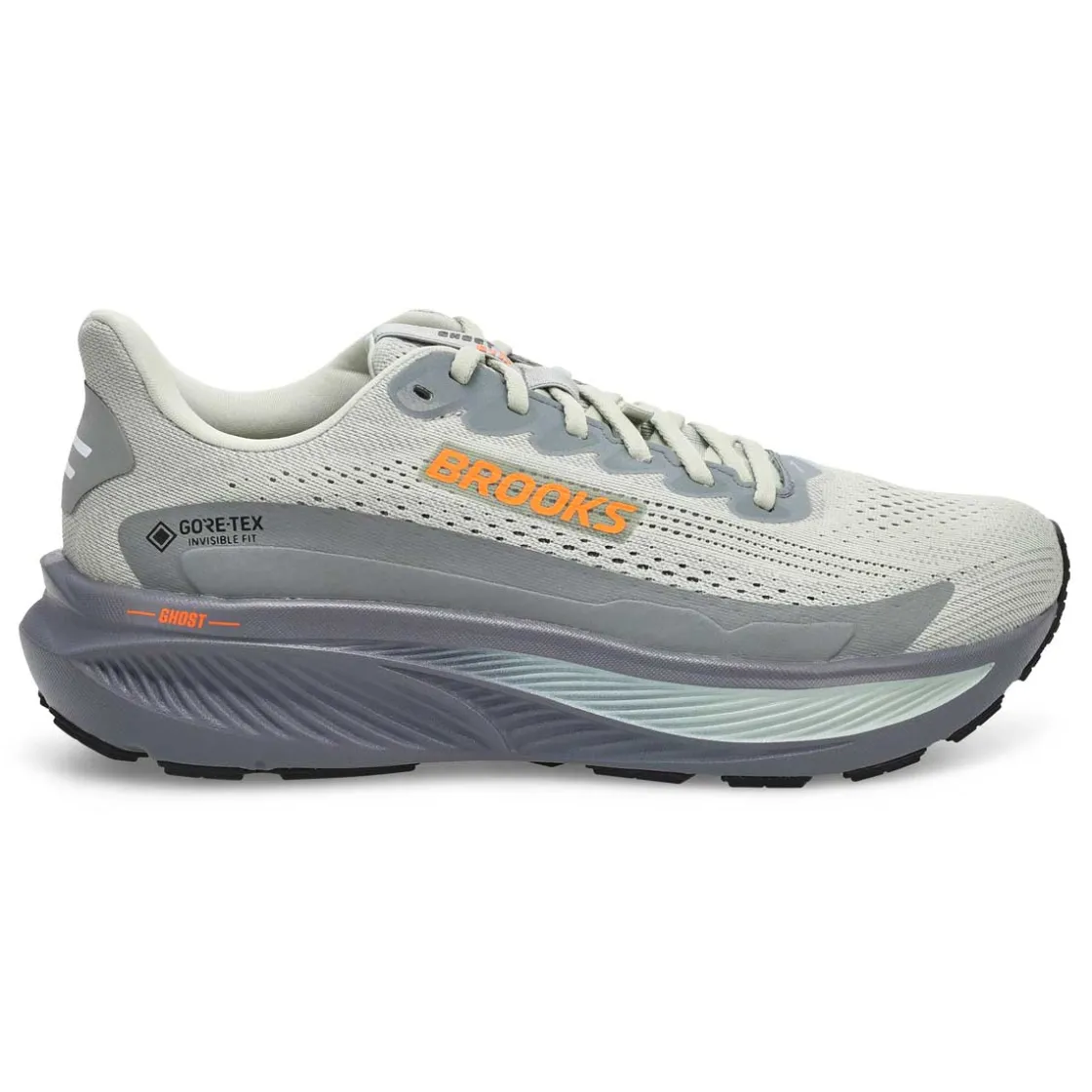 Brooks Ghost 17 GTX Men Hot