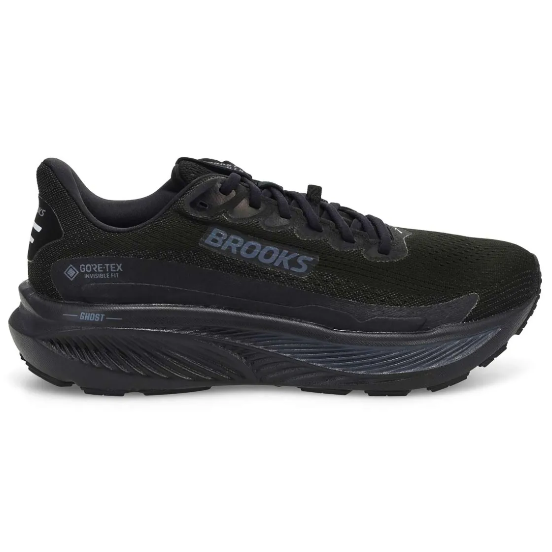 Brooks Ghost 17 GTX Men Hot