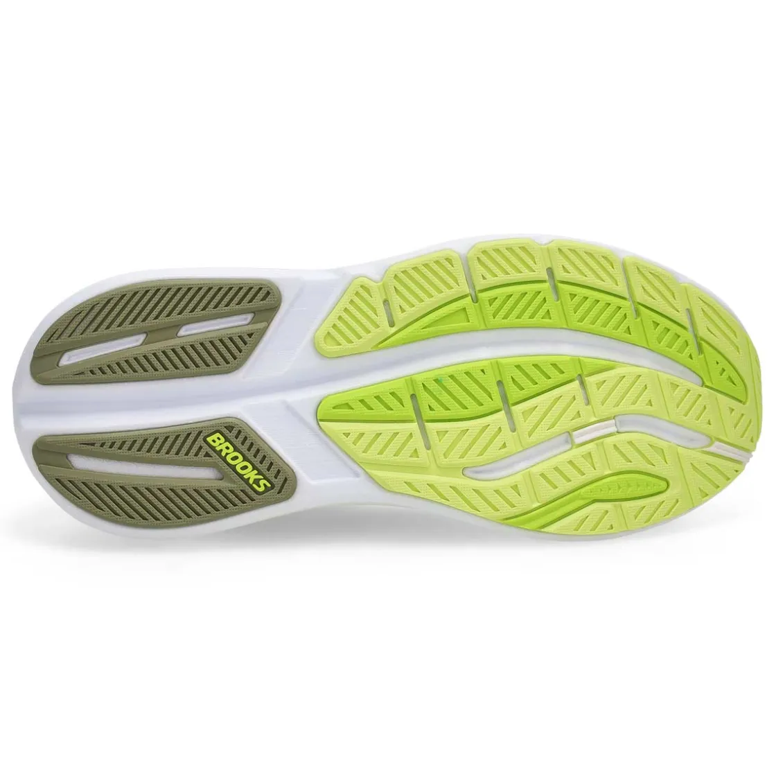 Brooks Ghost Max 3 Men New