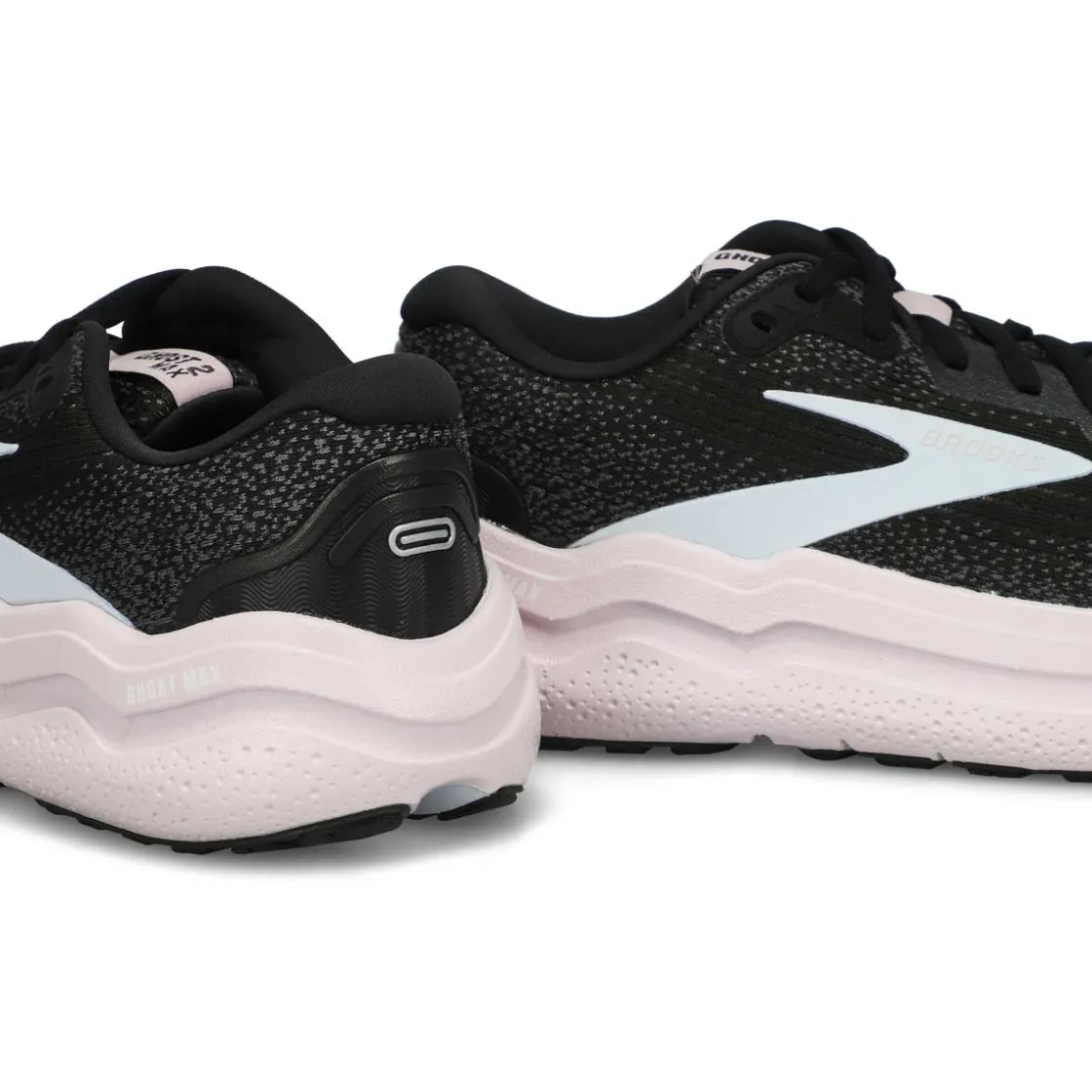 Brooks Ghost Max 2 Women Hot