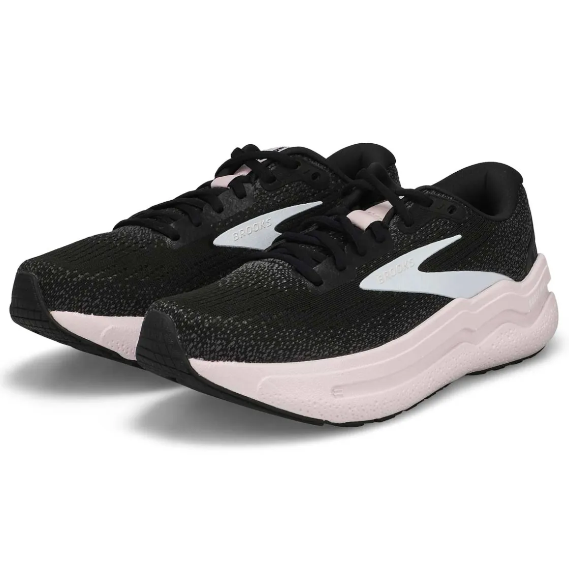 Brooks Ghost Max 2 Women Hot