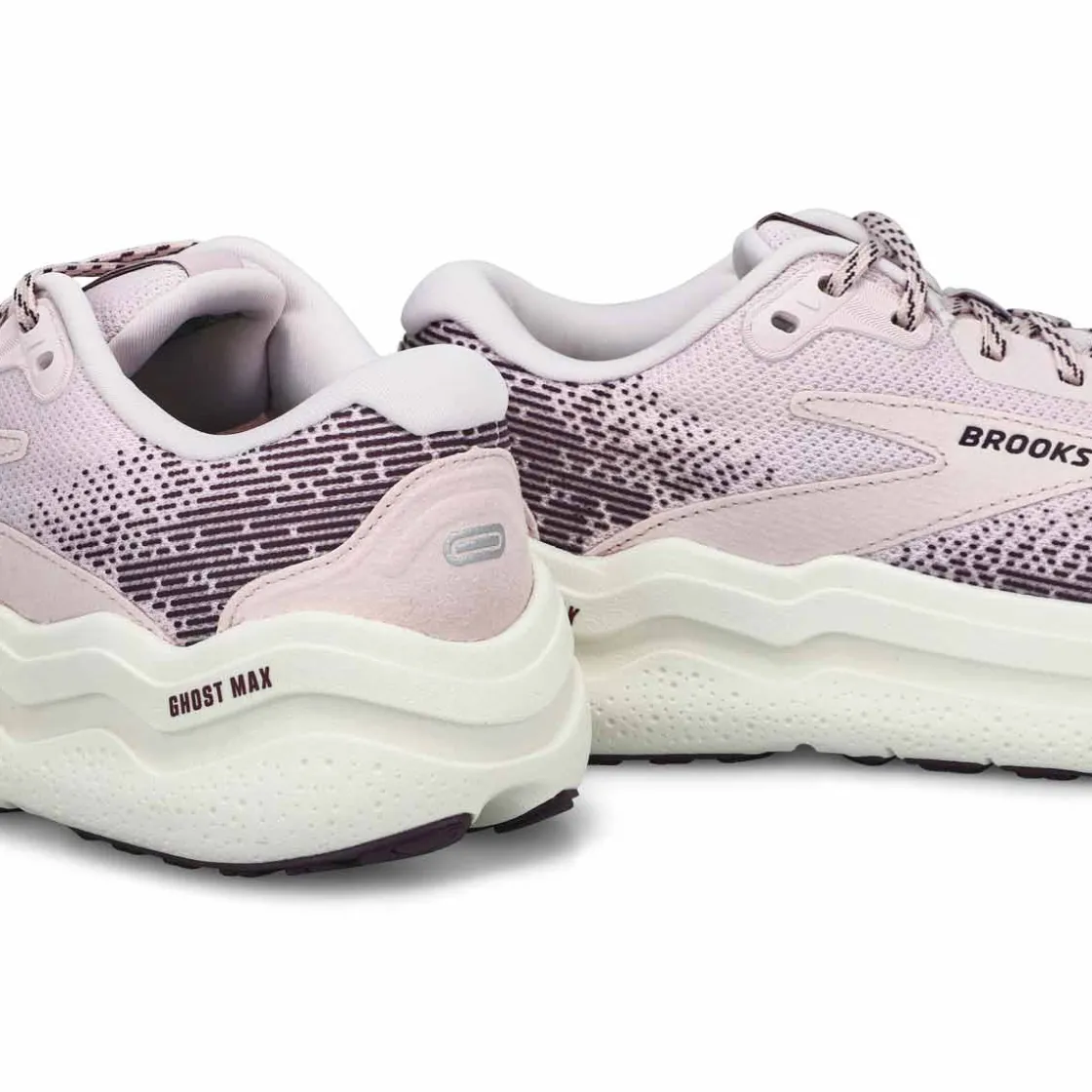 Brooks Ghost Max 2 Women Discount