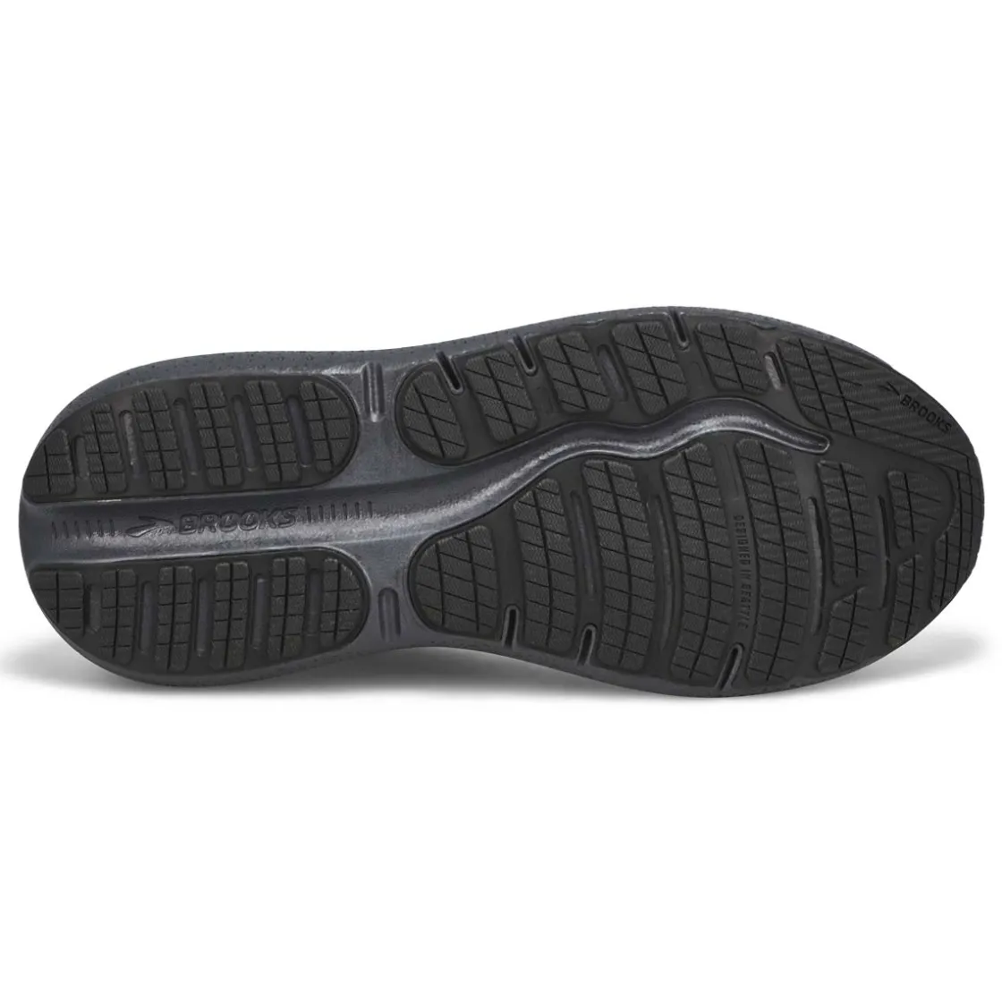 Brooks Ghost Max 2 Men Hot