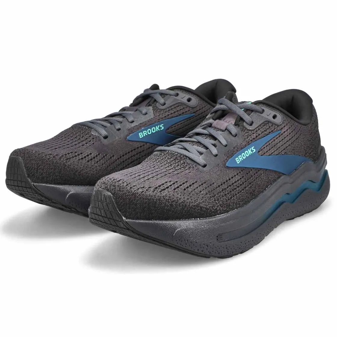Brooks Ghost Max 2 Men Hot