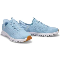 Skechers Glide Step Women Light Blue Best