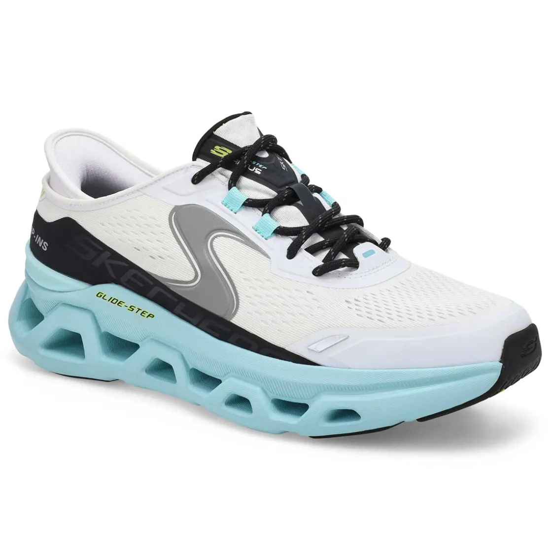 Skechers Glide Step Altus Men Clearance