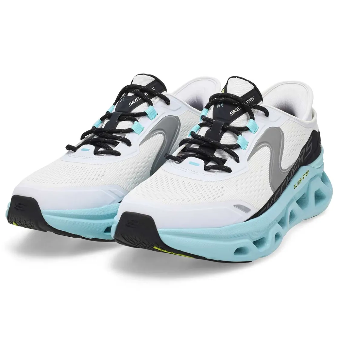Skechers Glide Step Altus Men Clearance