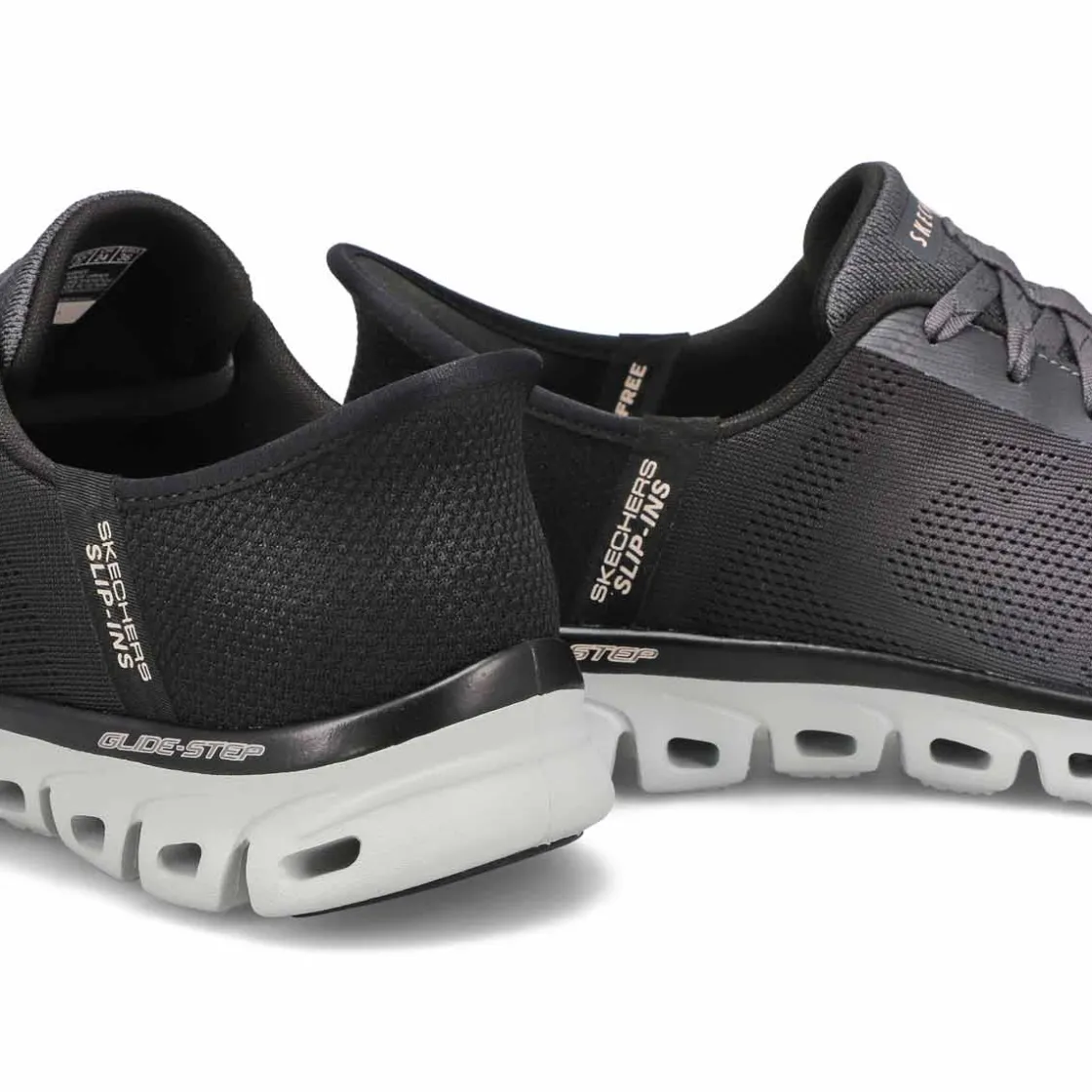 Skechers Glide Step Excite Women Sale