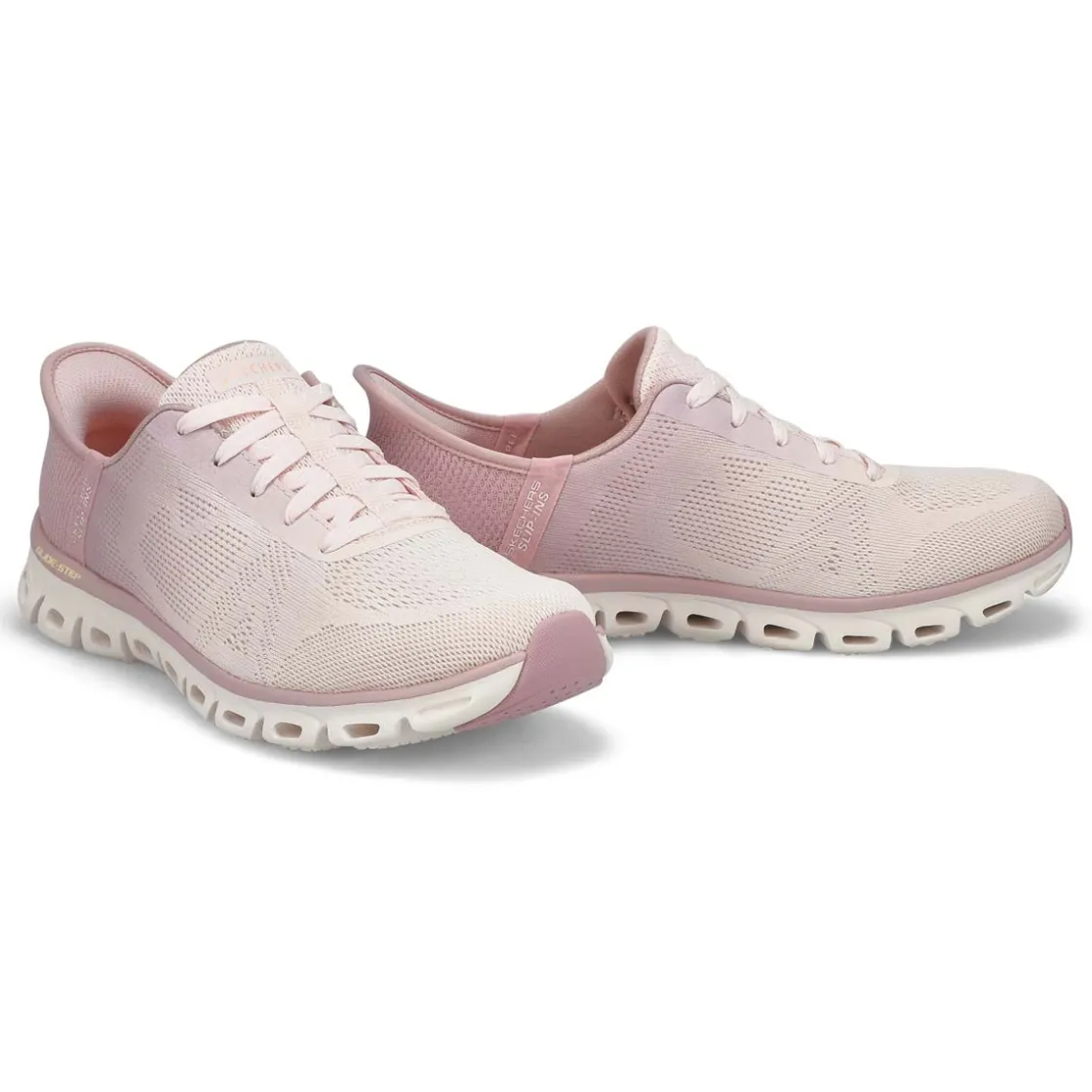 Skechers Glide Step Excite Women Hot