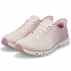 Skechers Glide Step Excite Women Hot