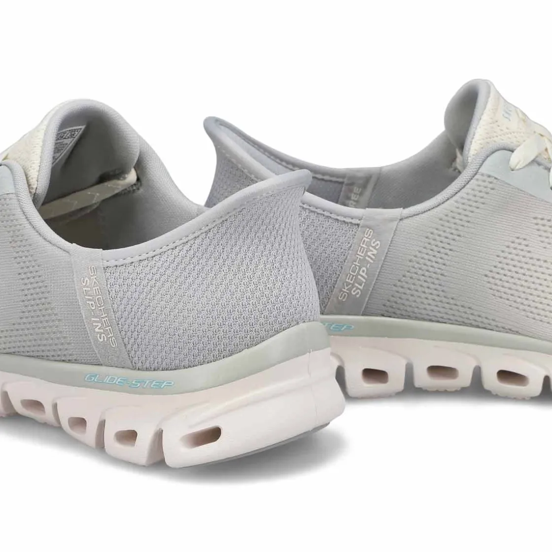 Skechers Glide Step Excite Women Hot