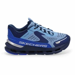 Skechers Glide Step Plus - Vista-Lane Boys Clearance