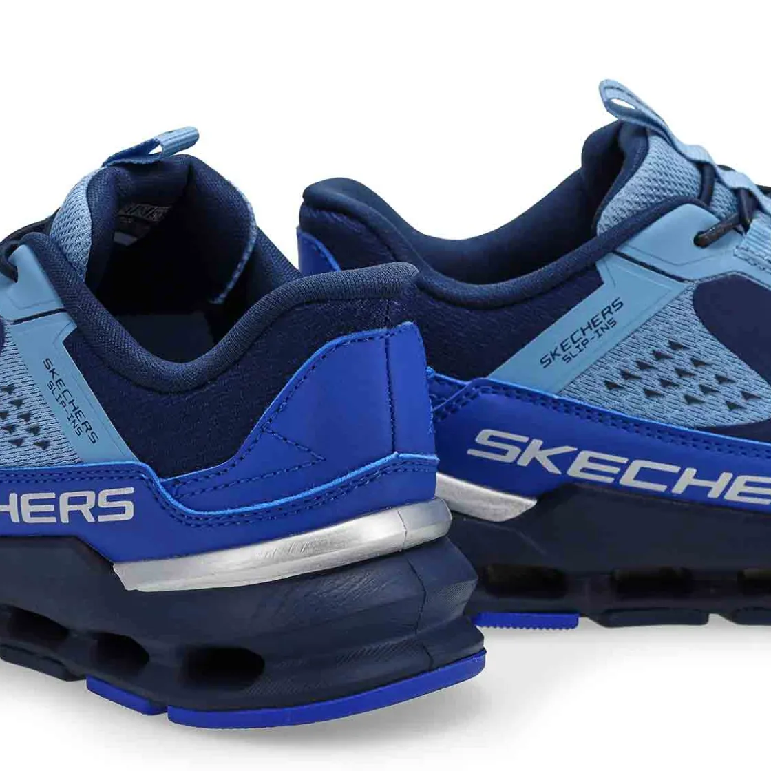 Skechers Glide Step Plus - Vista-Lane Boys Clearance