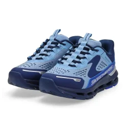Skechers Glide Step Plus - Vista-Lane Boys Clearance