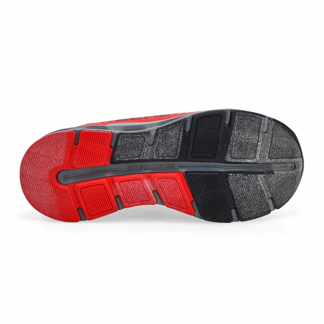 Skechers Glide Step Plus - Vista-Lane Boys Clearance