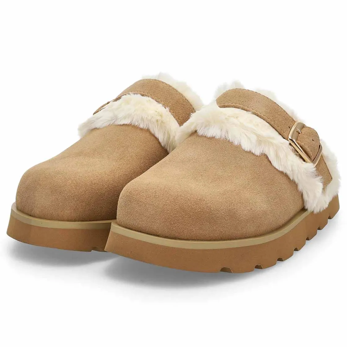 SoftMoc Glinda Women New