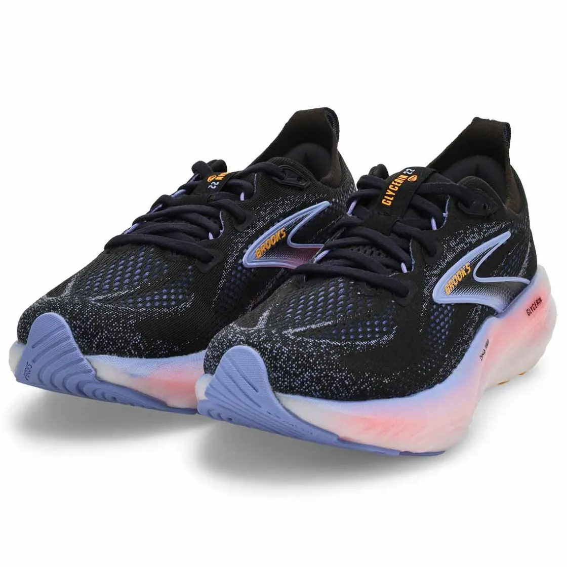 Brooks Glycerin 22 Women New