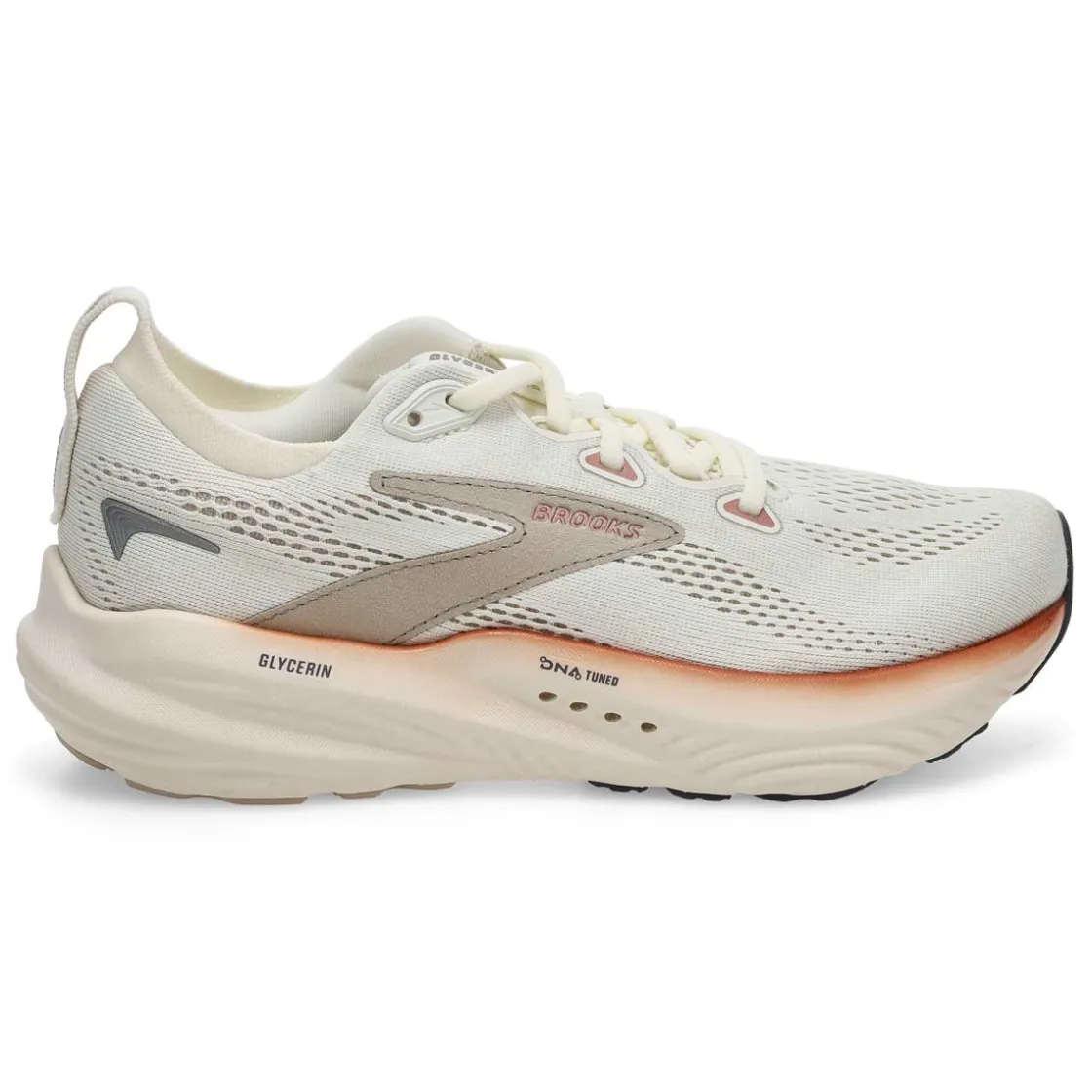 Brooks Glycerin 22 Women New