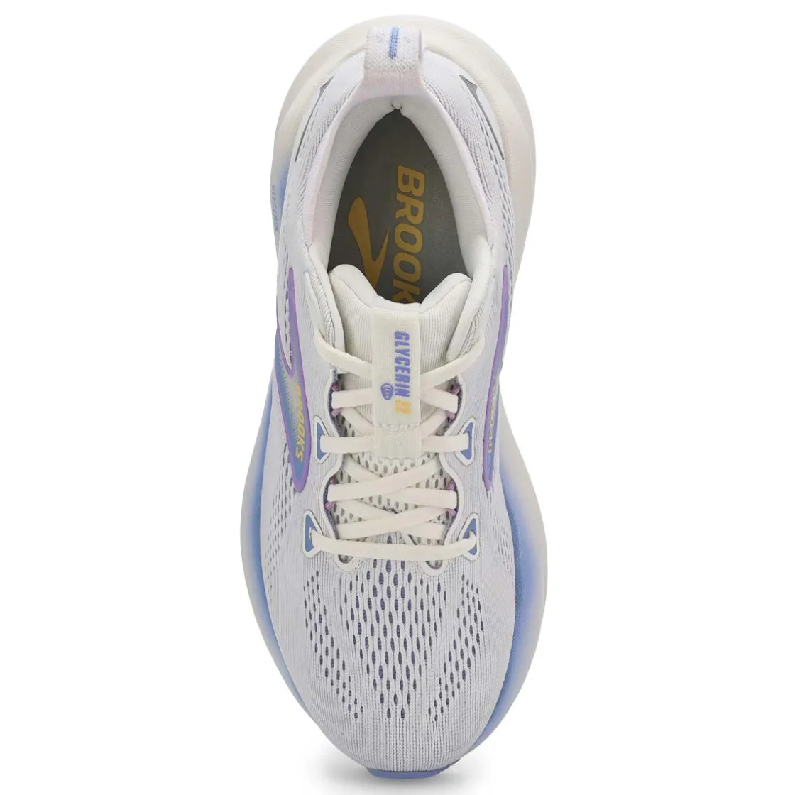 Brooks Glycerin 22 Women New