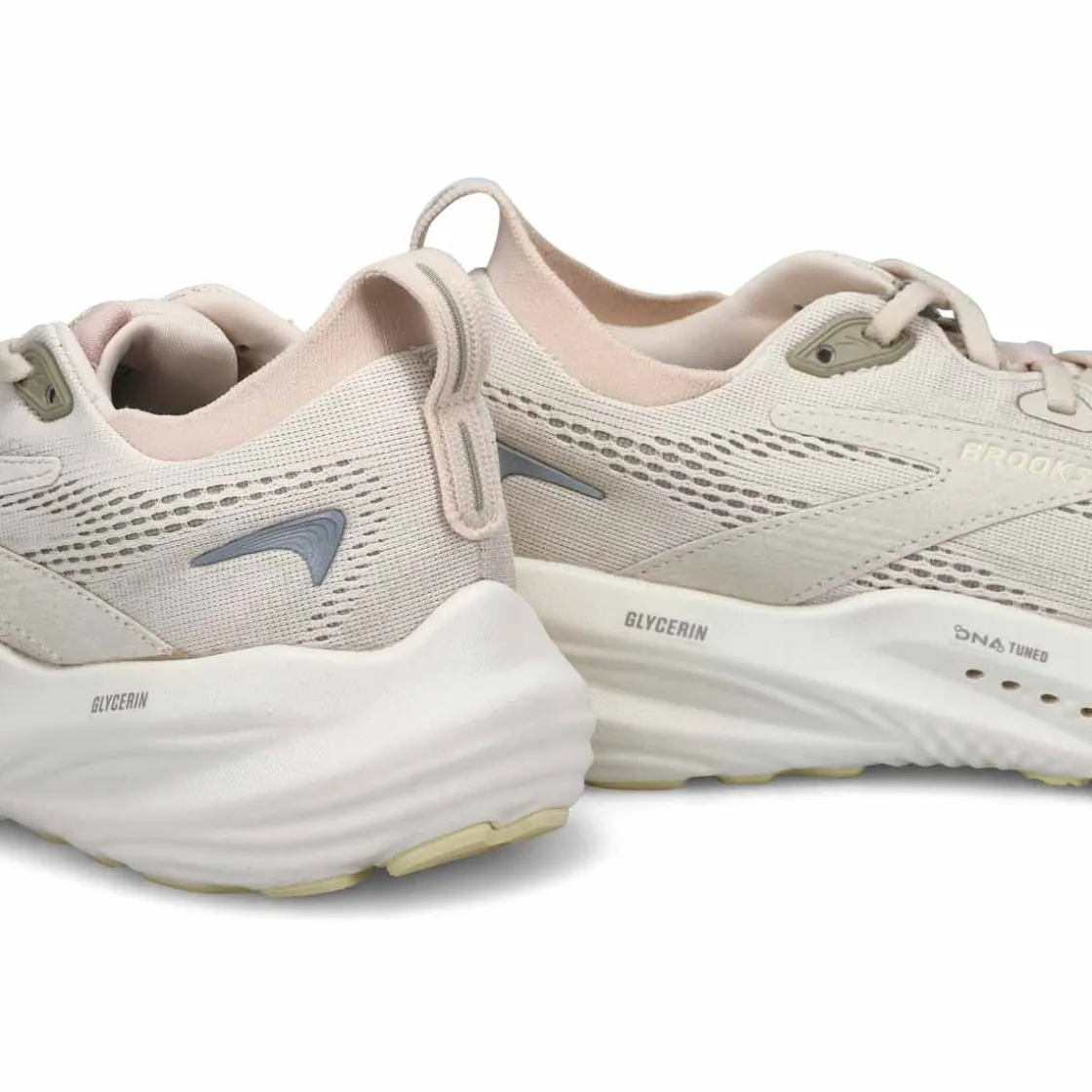 Brooks Glycerin 22 Women New