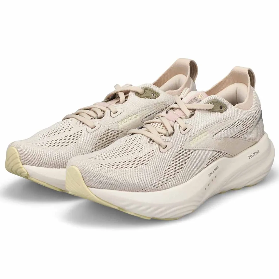 Brooks Glycerin 22 Women New