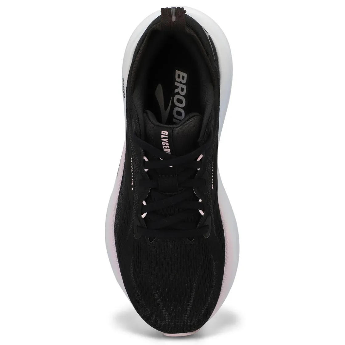 Brooks Glycerin 22 Women New