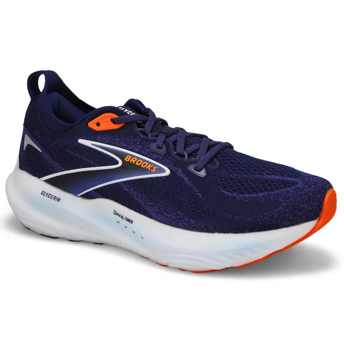 Brooks Glycerin 22 Men Best