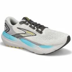 Brooks Glycerin 21 Men White/Blue Best