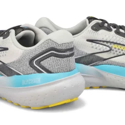 Brooks Glycerin 21 Men White/Blue Best