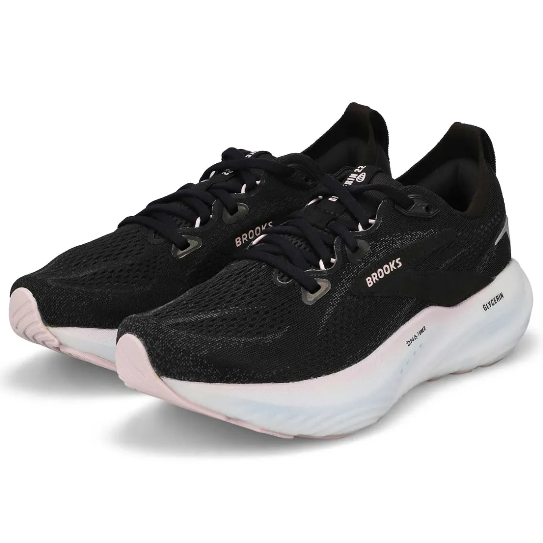 Brooks Glycerin 22 Women Best