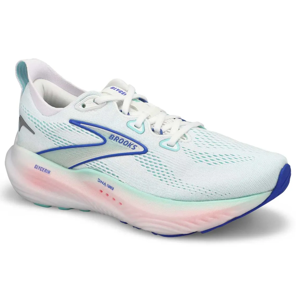 Brooks Glycerin 22 Women Best