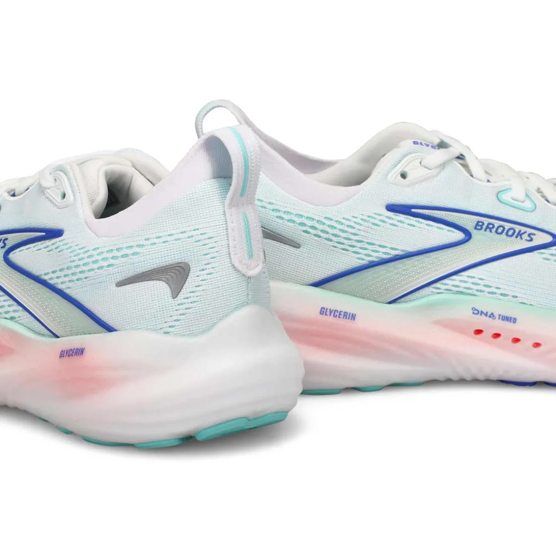 Brooks Glycerin 22 Women Best