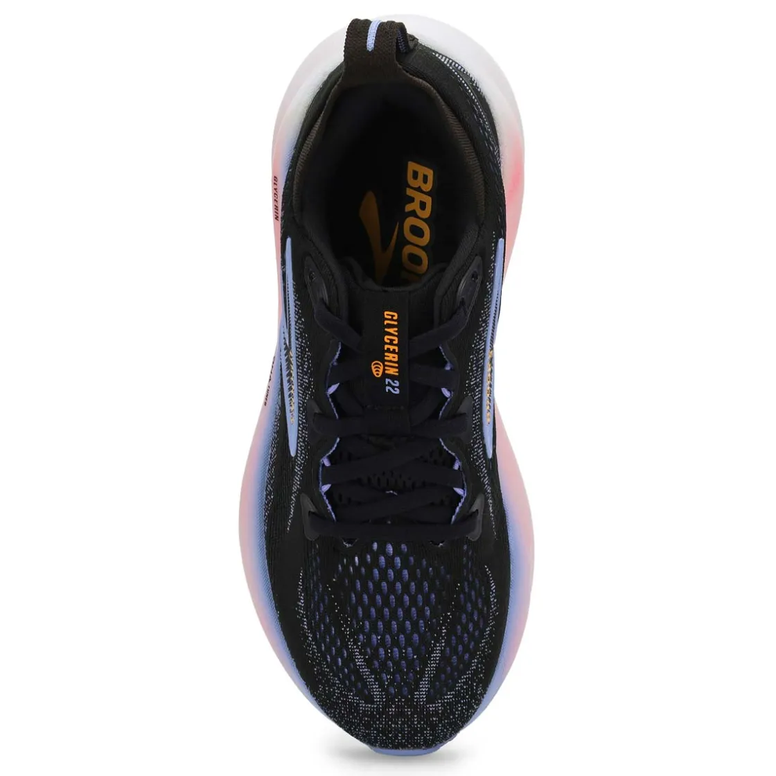 Brooks Glycerin 22 Women Best